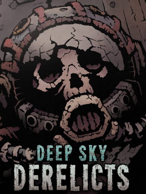 Deep Sky Derelicts image