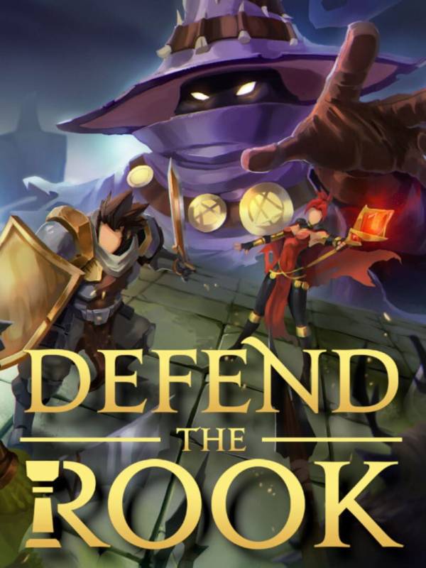 Defend the Rook image