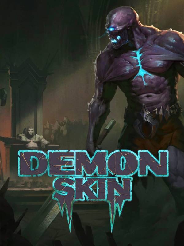 Demon Skin image