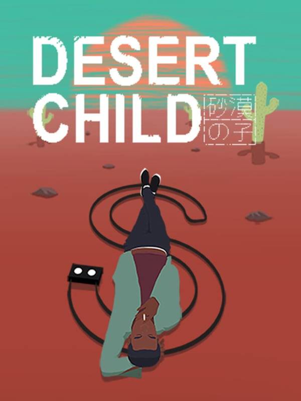 Desert Child image