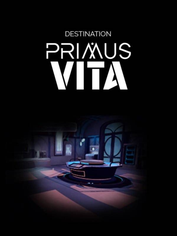 Destination Primus Vita image