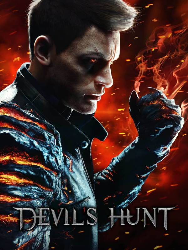 Devil's Hunt image