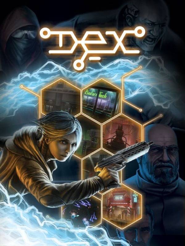 Dex image