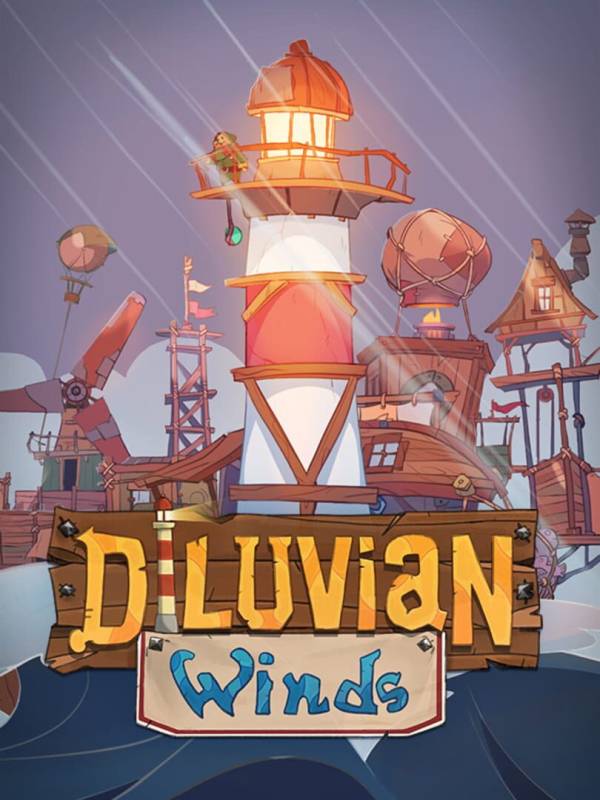 Diluvian Winds image