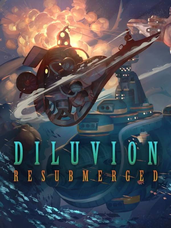 Diluvion image