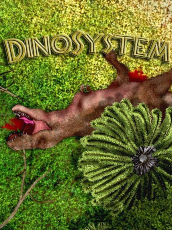 DinoSystem image