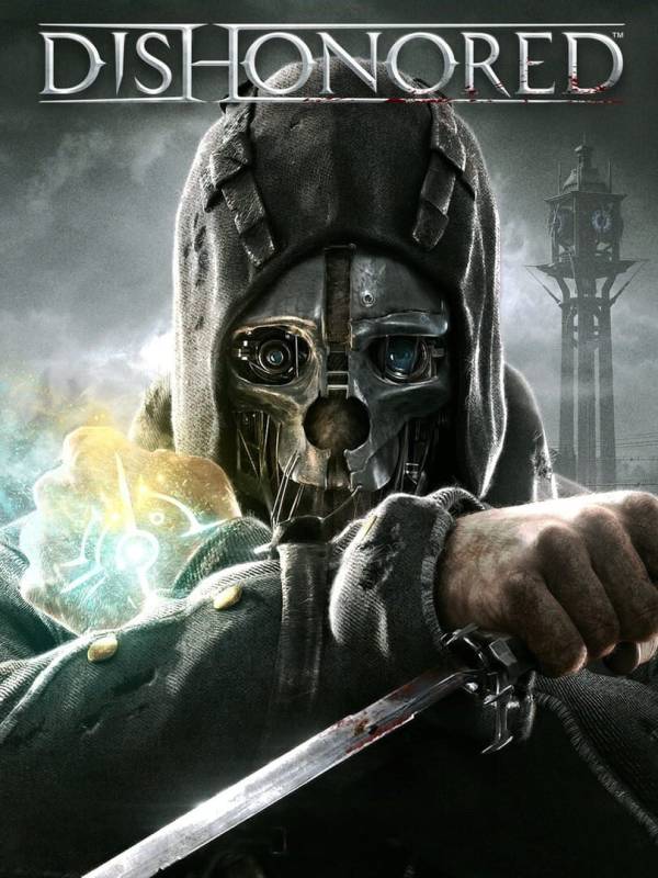 Dishonored image