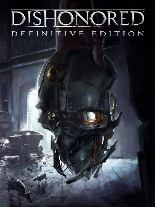 Dishonored: Definitive Edition image