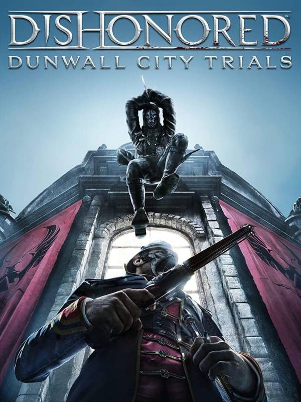 Dishonored: Dunwall City Trials image