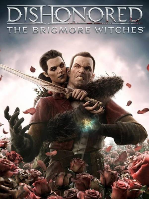 Dishonored: The Brigmore Witches image