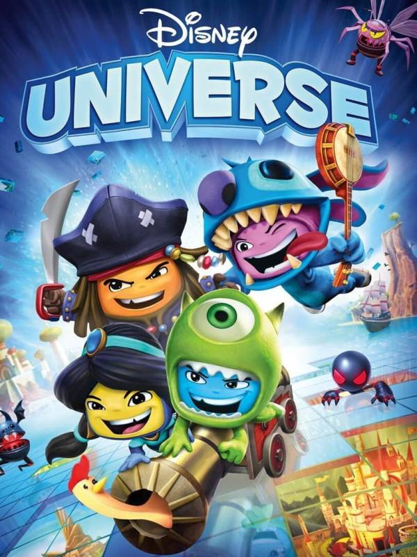 Disney Universe image