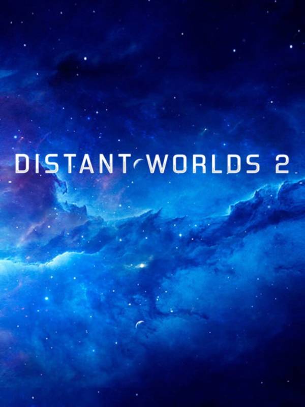 Distant Worlds 2 image