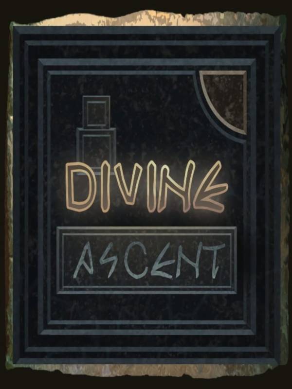 Divine Ascent image