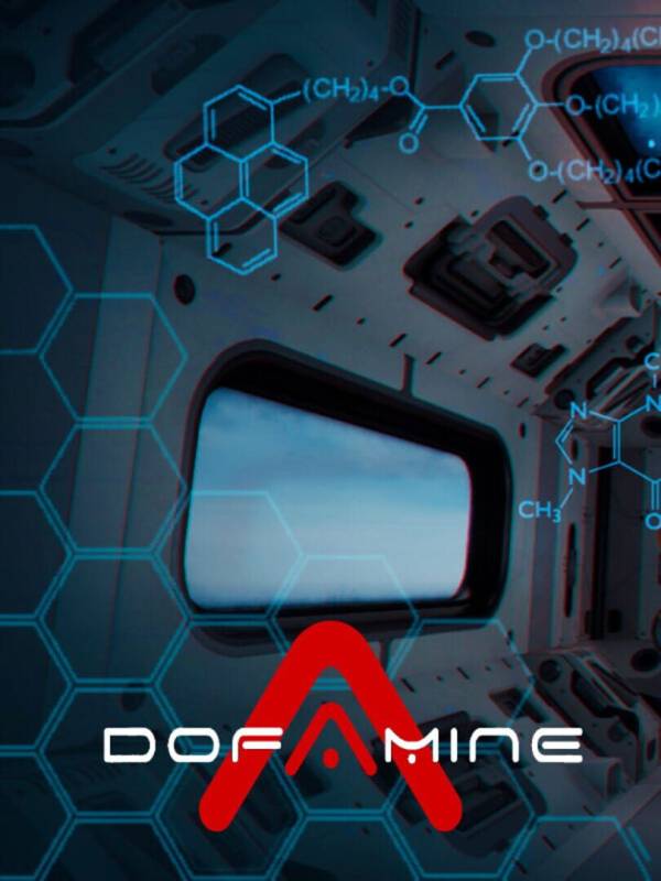 Dofamine image