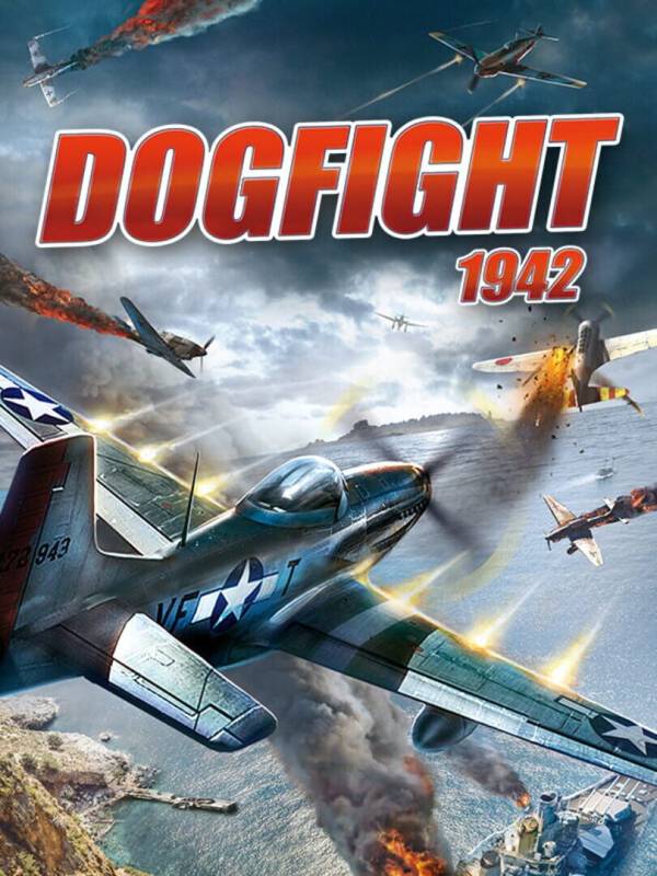 Dogfight 1942 image