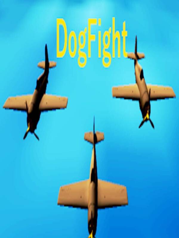 Dogfight image