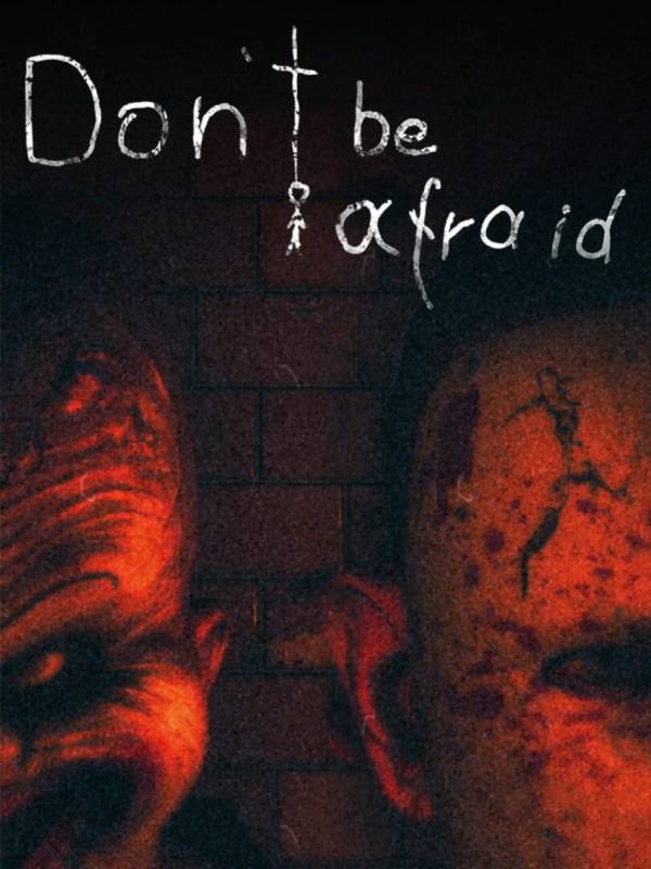 Don't Be Afraid image