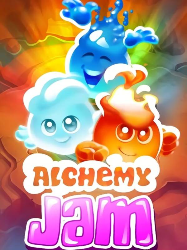 Doodle God: Alchemy Jam image