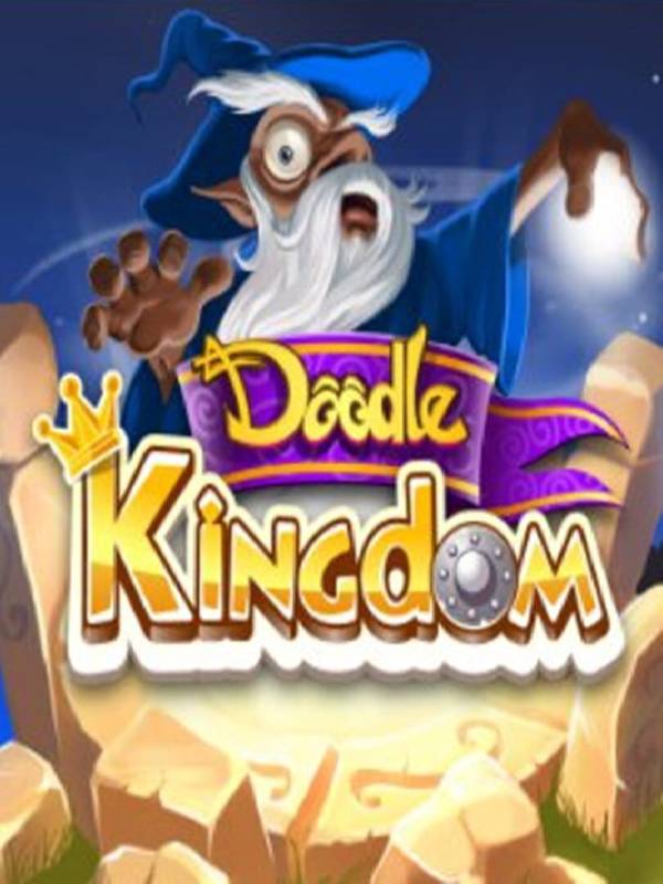 Doodle Kingdom image