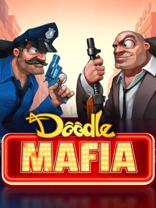 Doodle Mafia image