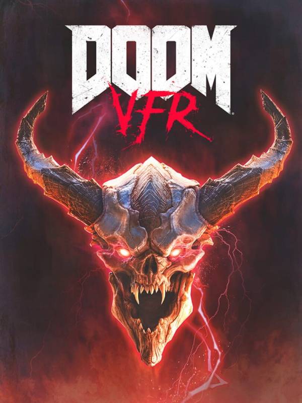 Doom VFR image