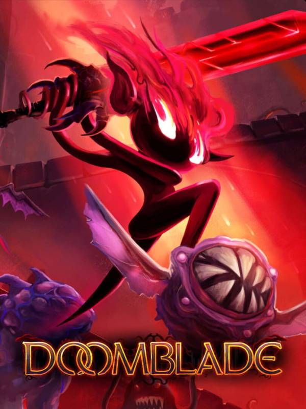 Doomblade image