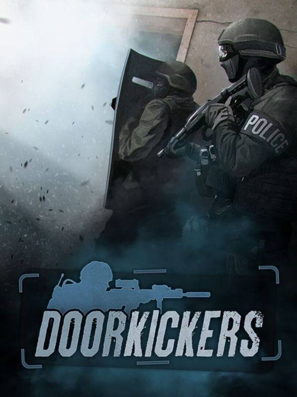 Door Kickers image