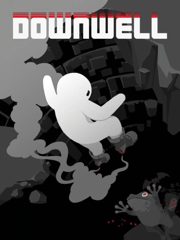 Downwell image