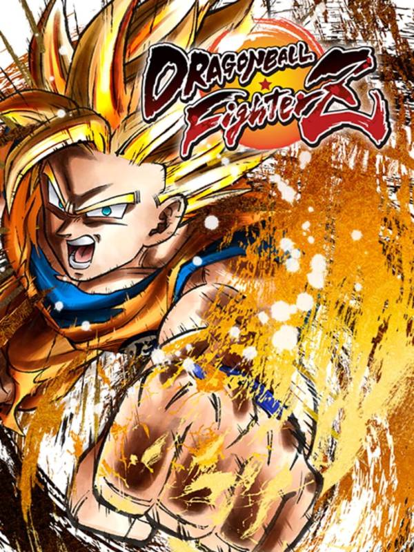 Dragon Ball FighterZ image