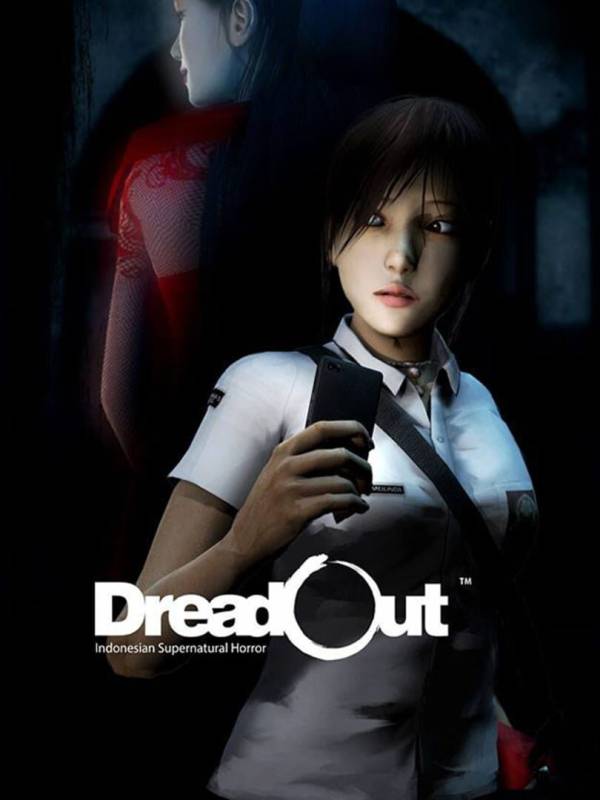 DreadOut image