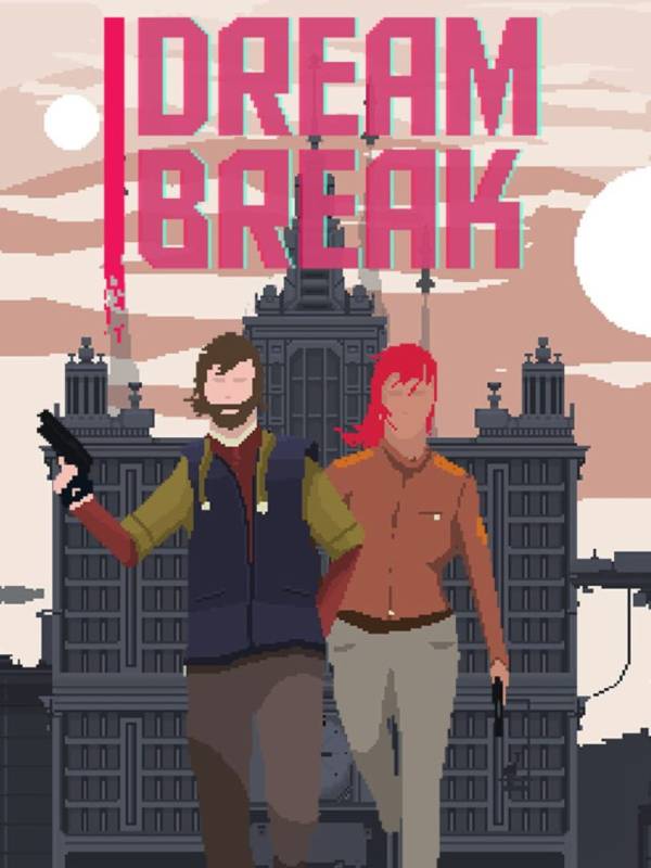 Dreambreak image