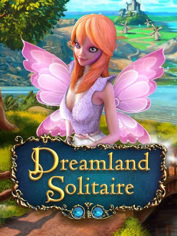 Dreamland Solitaire image