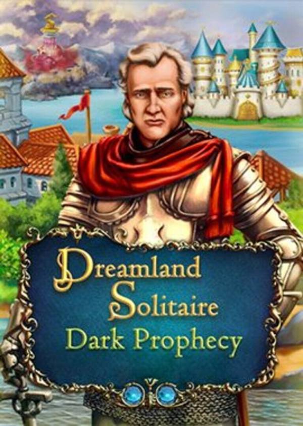 Dreamland Solitaire: Dark Prophecy - Collector’s Edition cover