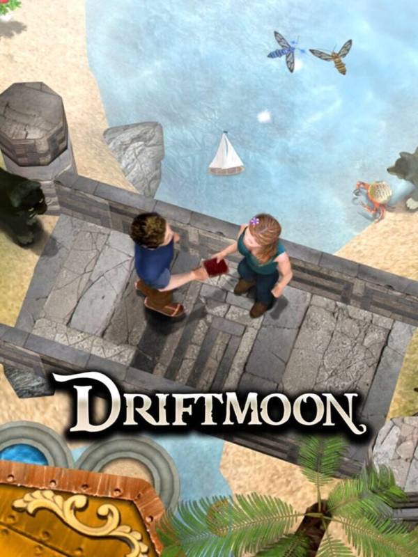 Driftmoon image