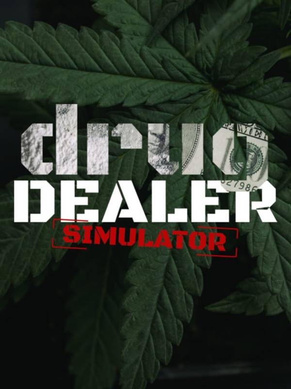 Drug Dealer Simulator image