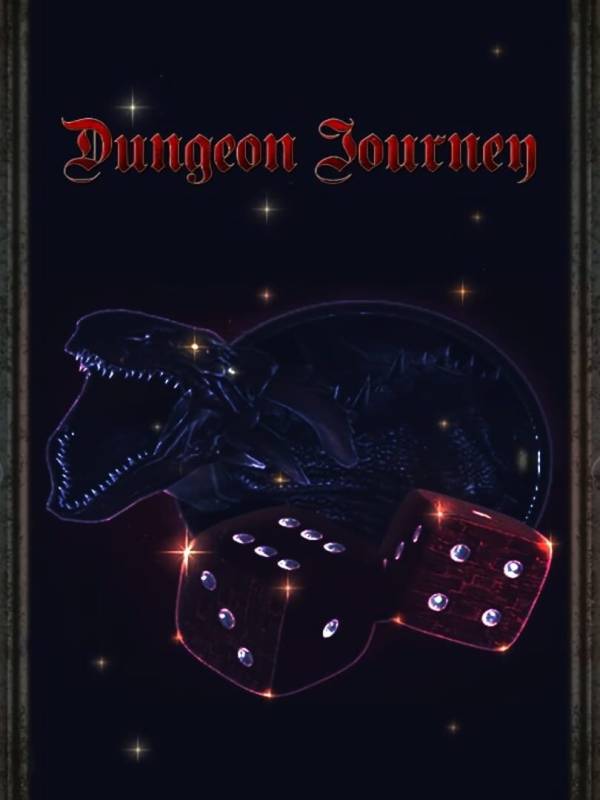 Dungeon Journey cover