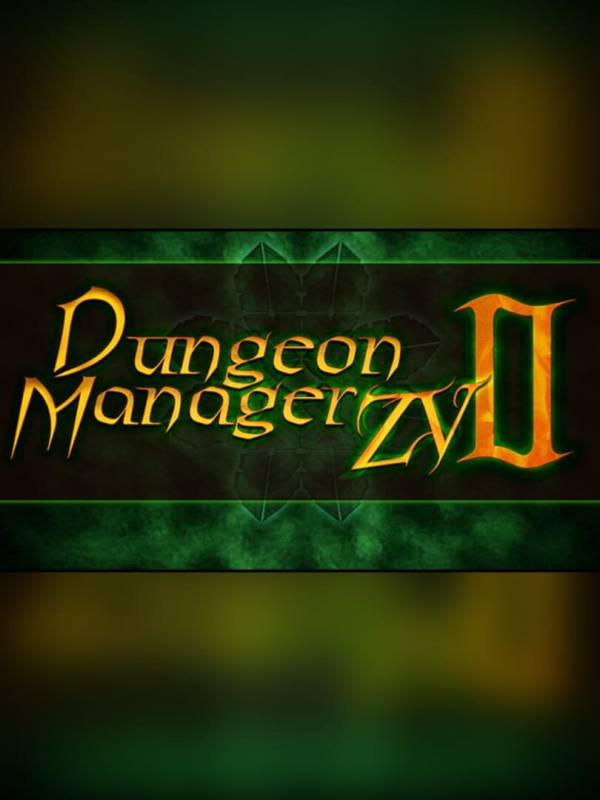 Dungeon Manager ZV 2 image