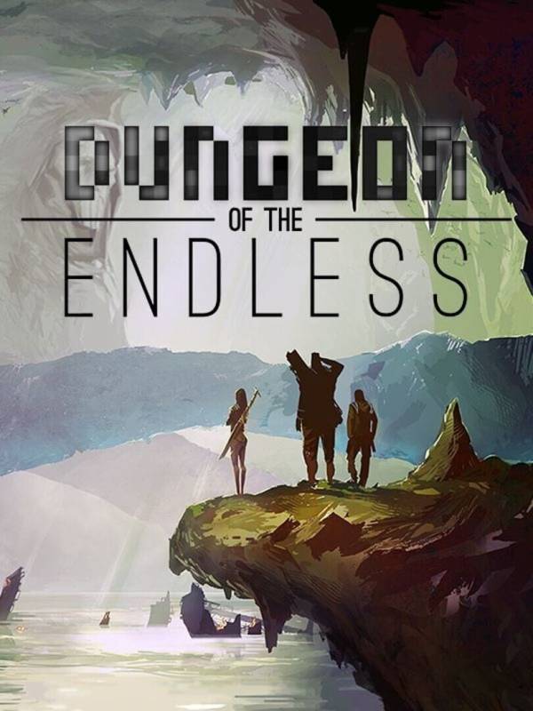 Dungeon of the Endless image