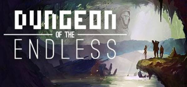 Dungeon of the Endless: Crystal Edition cover