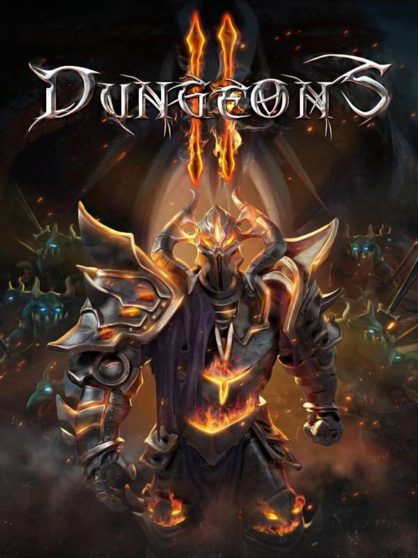 Dungeons 2 image