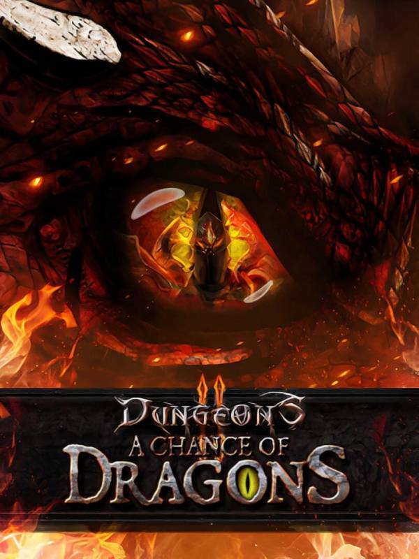 Dungeons 2: A Chance of Dragons image