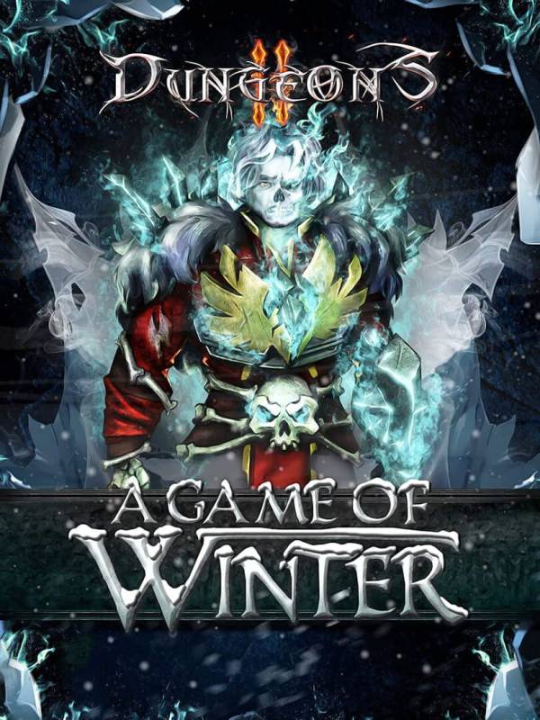 Dungeons 2: A Game of Winter image