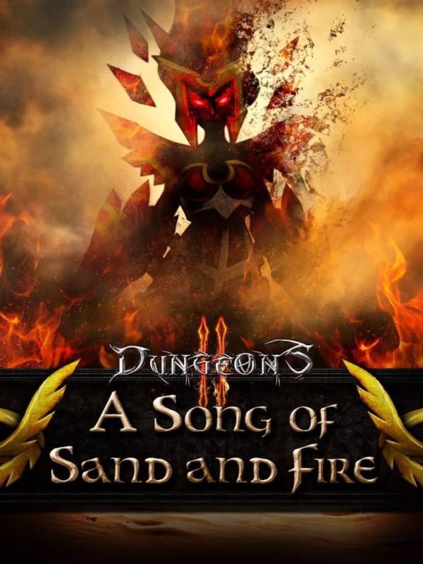 Dungeons 2: A Song of Sand and Fire image