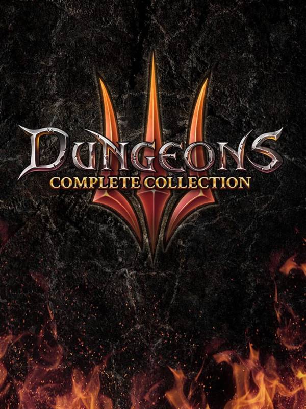 Dungeons 3: Complete Collection image