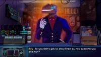 Dynopunk: Welcome to Synth-City screenshot thumbnail