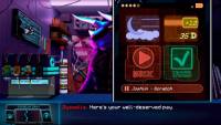 Dynopunk: Welcome to Synth-City screenshot thumbnail