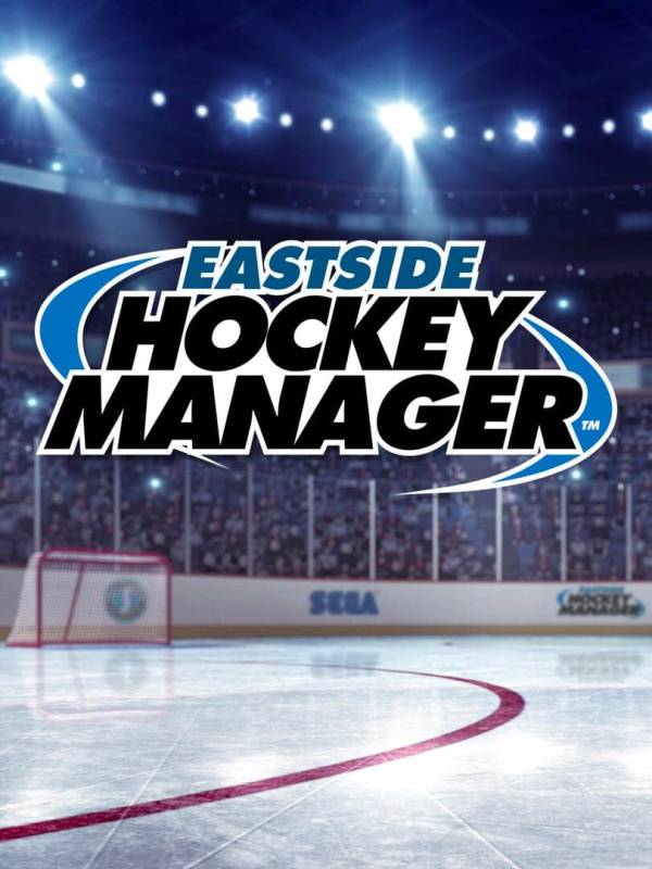 Eastside Hockey Manager image