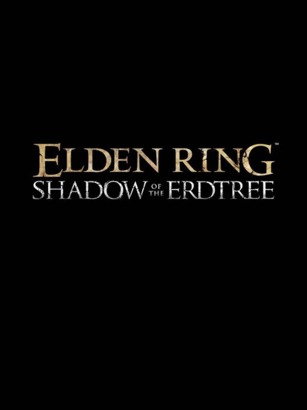 Elden Ring: Shadow of the Erdtree cover