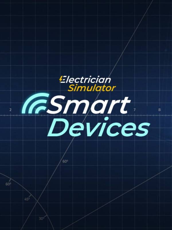 Electrician Simulator: Smart Devices cover