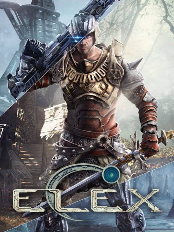 Elex image